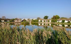 Hôtel L' Estelle En Camargue  5*